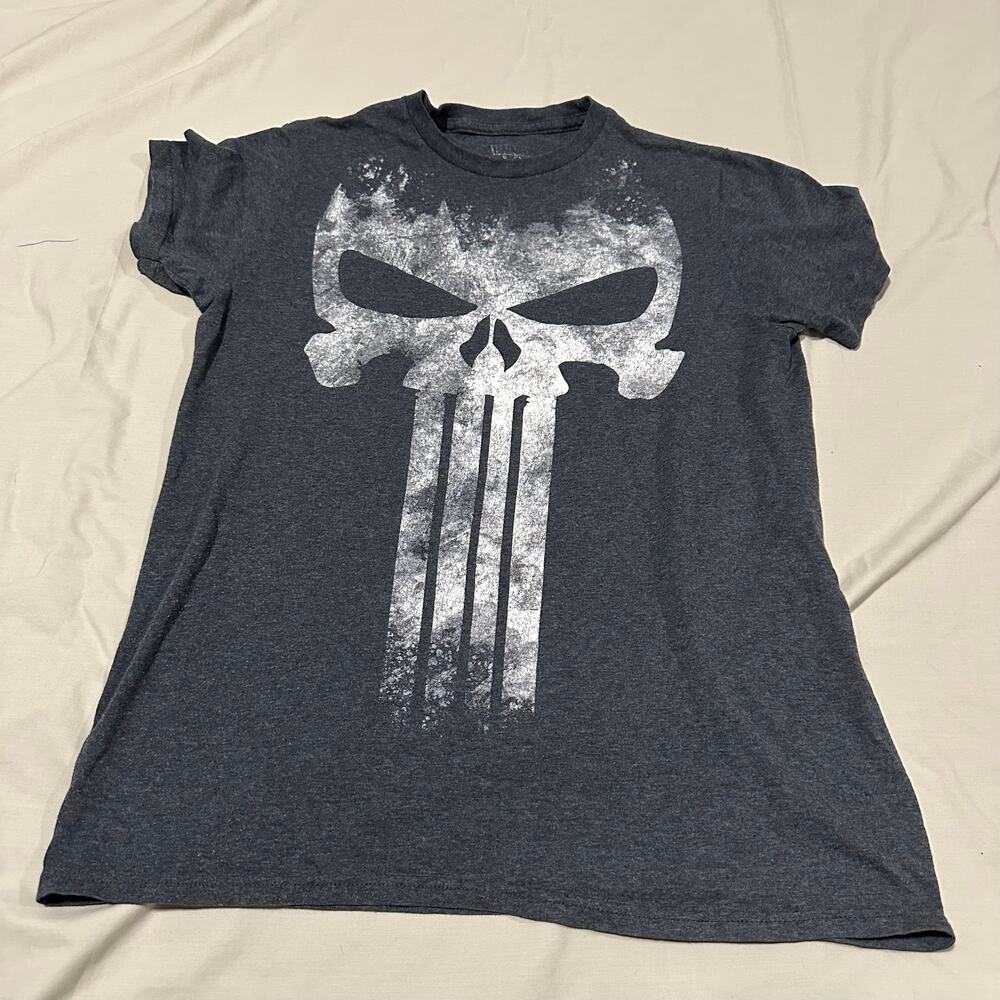 Marvel Boy's Top Size S